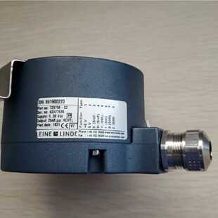 议价LEINE林德编码器861900220 729798-02 全新林德Leine&Linde编