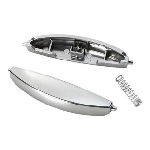 适用于苏泊尔电饭煲开盖按钮开关配件3L4L5L电饭锅盖按键门卡扣子