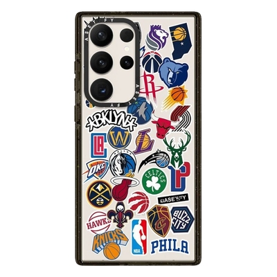 球队LOGO三星S25手机壳