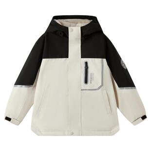 【三防】PawinPaw卡通小熊童装26年新款男女童外套宽松加绒