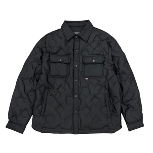 90国标白鸭绒冬季男士轻薄羽绒服外套翻领夹克休闲保暖短款上衣潮