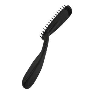 美发专业染发梳子刷子硬齿焗油染头膏染色梳子理发店发廊专用工具