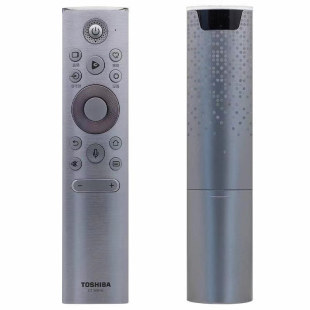 TOSHIBA东芝CT-95016原装正品蓝牙语音电视机遥控器通用55/65X9400F 75Z840F 65M545F 55Z740F 55/75M545F