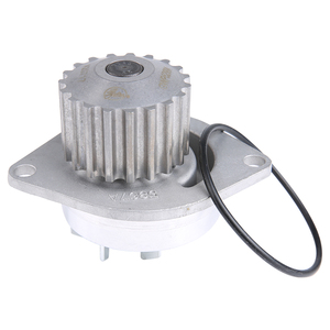 盖茨适配标致307世嘉206标志207爱丽舍C4L富康C2 301循环水泵总成