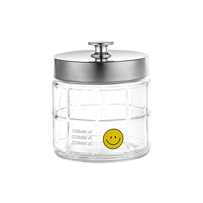 comika口咔玻璃储保鲜盒