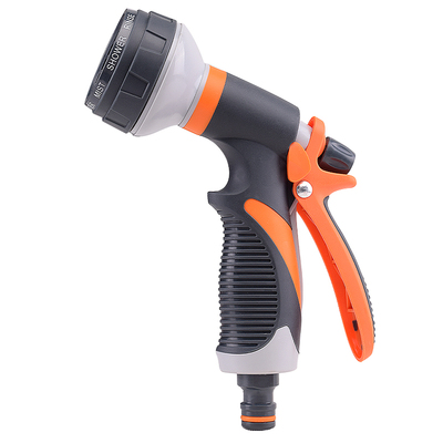 水管接水龙头浇花专用喷头洗车枪