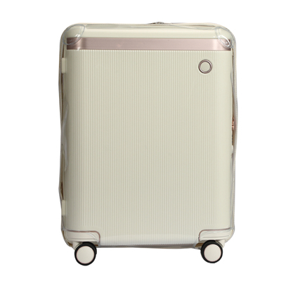 适用于爱可乐行李箱保护套24寸拉杆旅行箱防尘套20/28寸免拆箱套