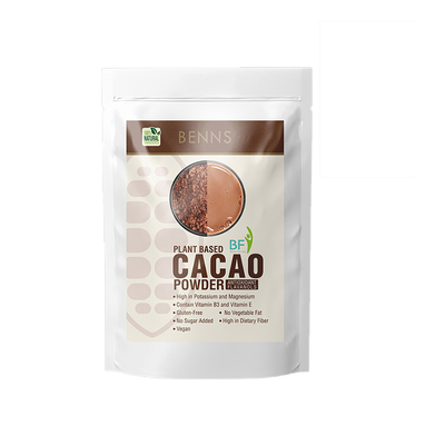 进口未碱化原生纯可可粉无添加糖