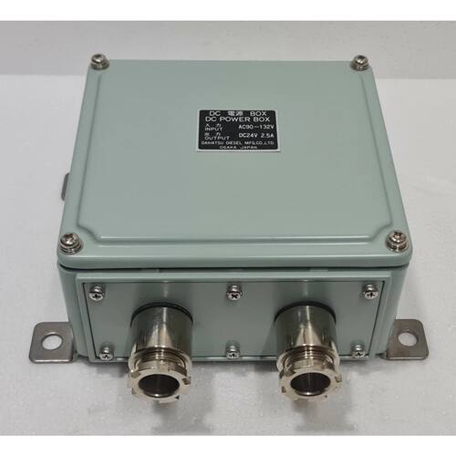 议价DAIHATSU MDSX DC POWER SUPPLY适用