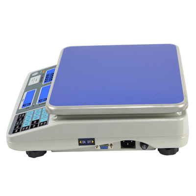湘平电子称高精度计数秤kcc