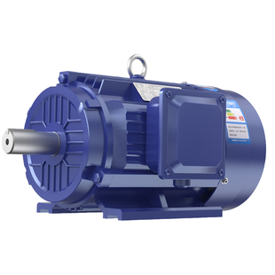 三相异步电动机8极1.5/2.2/3/5.5/7.5KW交流380V变频电机调速马达