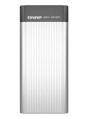USB4Type-C转10GbESFP+转换器