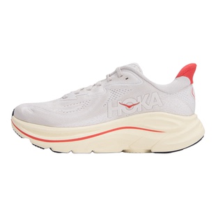 HOKA官方跑步鞋女鞋Clifton 10运动鞋缓震舒适克里夫顿10马拉松鞋