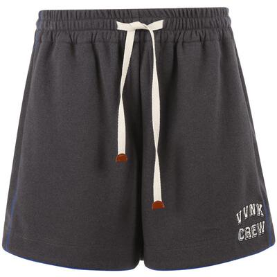 夏季短裤抽绳IIIVIVINIKO运动感