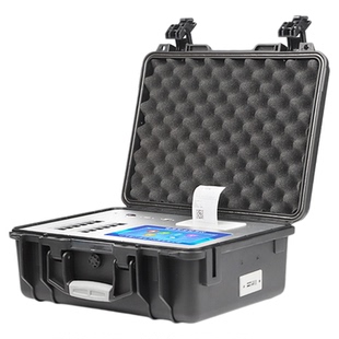 兽药残留肉类快速检测仪食品瘦肉精胺挥发性盐基氮病害肉组检测仪