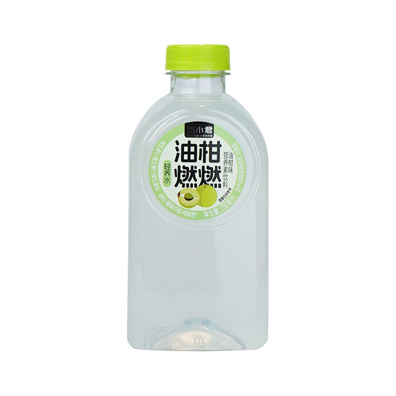 油柑轻养水750ml*2瓶0脂肪含VC
