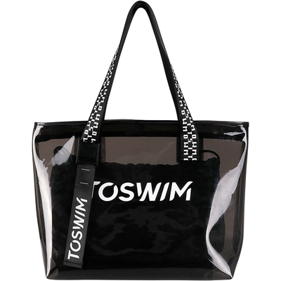 toswim游泳包干湿分离防水