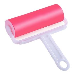 粘毛器滚筒可水洗吸毛器滚刷衣物去毛刷沾毛神器衣服除毛器家用