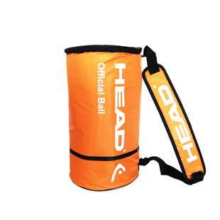 特价 球桶/筒包  H网球桶包 网球袋 网球桶 可放置100个 dunlop