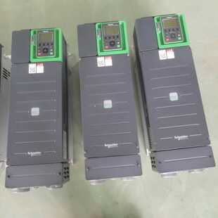 ATV630D45N4变频器，成色新，图片，功议价