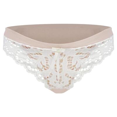 loveloc蕾丝夏天中期孕妇内裤
