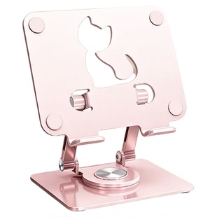 平板支架新款桌面床头懒人手机电脑绘画吃鸡游戏专用适用华为苹果ipad平板通用画画写字学习机支撑架pad支架