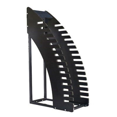 方瑞达多功能瓷砖展示架石材600800地砖木地板陶瓷架子落地式展架