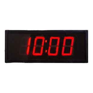 自助洗车计时器大屏不打孔感应式定制