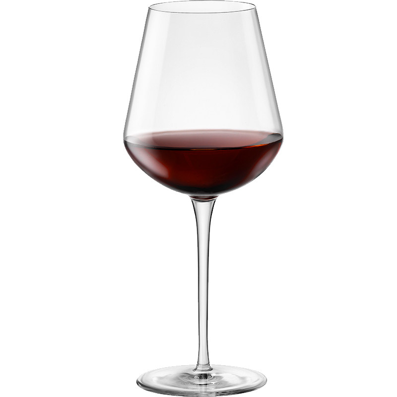 红酒杯套装无铅水晶玻璃高脚杯
