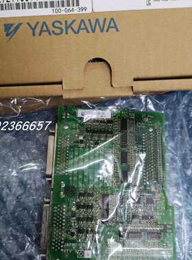 议价JAPMC-CM2306-E/JAPMC-CM2307-E安川原装现货质保一年