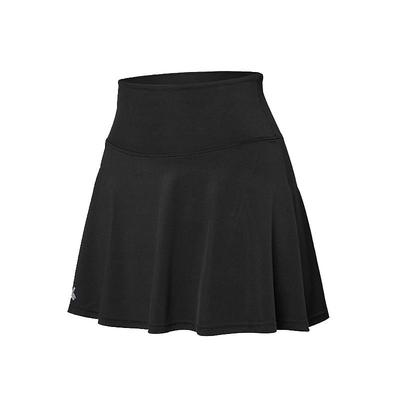 女简洁网球短裙（带打底裤）