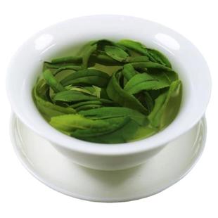 绿茶六安瓜片茶叶2025新茶散装茶新鲜春茶浓香安徽茶叶自己喝