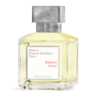 【情人节礼物】MFK梵诗柯香雅迷瑞斯系列香水 木质花香调男士女士