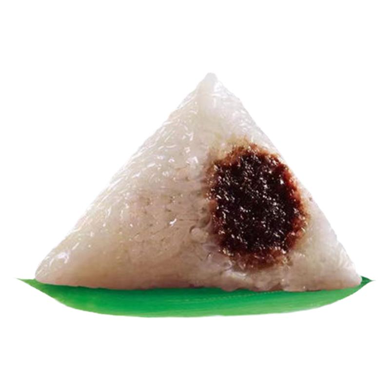 五芳斋真空豆沙红枣粽子多口味