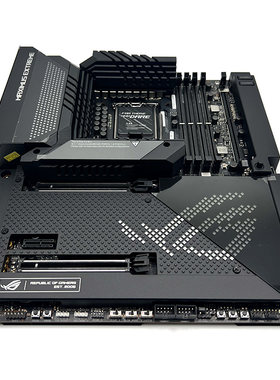 Asus主板ROGMAXIMUSZ690EXTREME