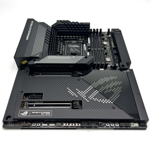 全新华硕ROG MAXIMUS Z690 EXTREME 1700主板支持12代13代 i9cpu