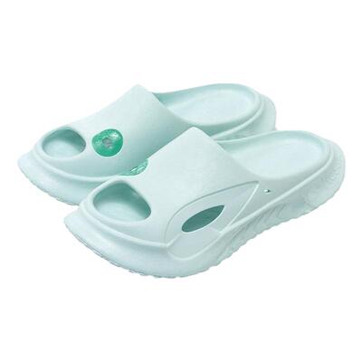 玩觅男女运动拖鞋减震护膝