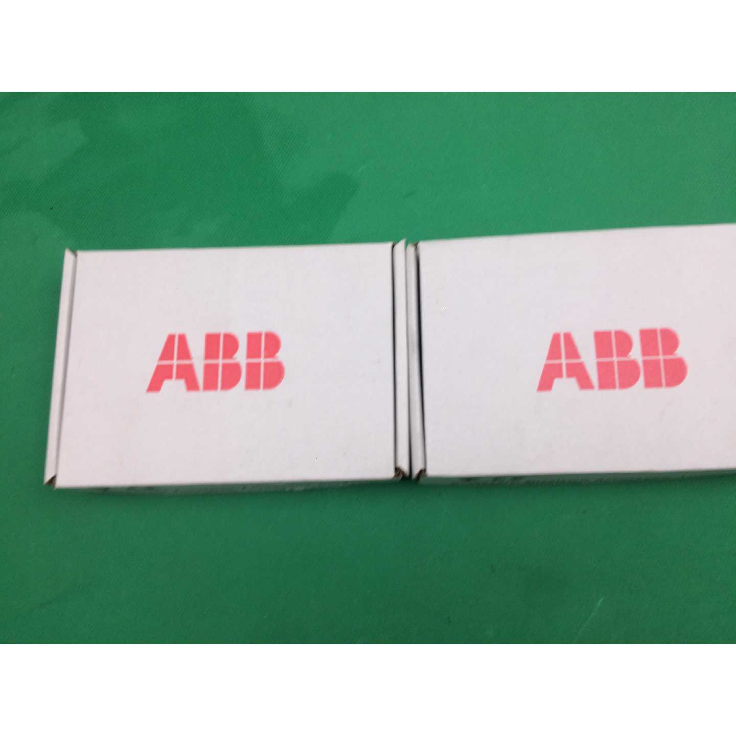 议价现货FDIO-01全新原装正品ABB变频器配件总线适配器通讯卡