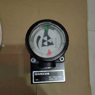 议价！DAMCOS阀门指示器 VPI-C/VPI-E。160G05