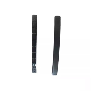 松下Panasonic冰箱冷柜门把手平台卧柜冰柜拉手扶手大连松下冷链