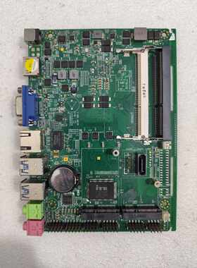 GHSW1VER.D工控主板原装i75500U处议价