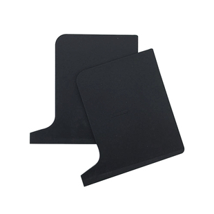 断路器隔弧板NM10 CDM10空气开关绝缘隔板DZ10灭弧挡板相间隔离板