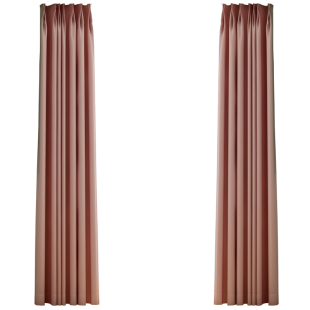 2.8m缎面高精密仿真丝窗帘布料新中式刺绣底布仿丝绸缎面抱枕定制