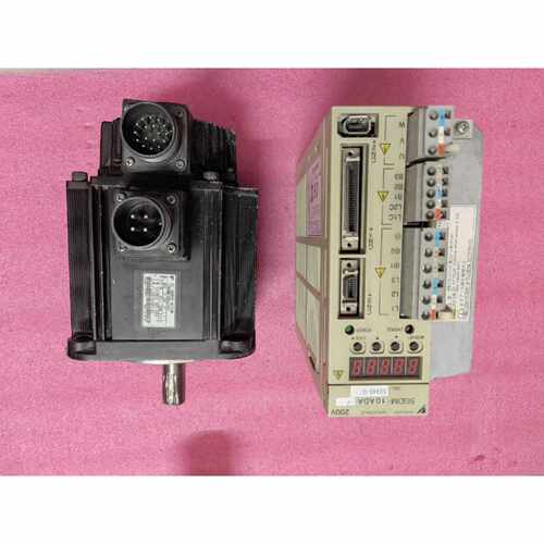询价SGDM-10ADA-V    SGMGH-09ACA61