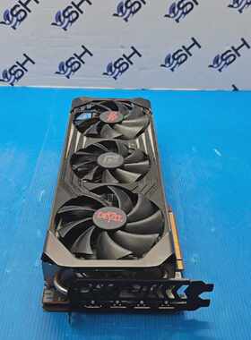 PowerColor Red Devil AMD Radeon RX 6900 XT Ultimate 16GB GDD