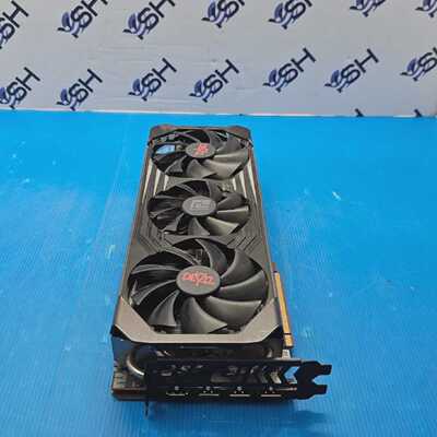 PowerColor Red Devil AMD Radeon RX 6900 XT Ultimate 16GB GDD