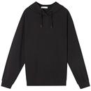 2件48元！美特斯邦威卫衣男女宽松针织衫