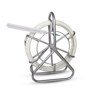 养殖水线清洗器养鸡场水线清理器鸡鸭鹅养殖水管疏通器饮水管去污