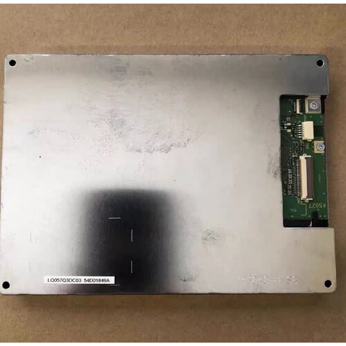 议价夏普5.7LED显示屏LQ057Q3DC03，成色新，单价直