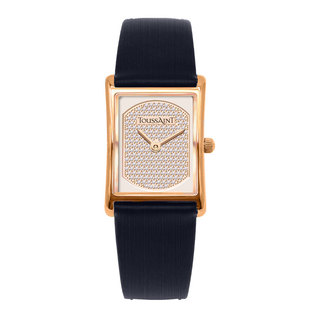 新款TOUSSAINT杜桑小蛮腰系列满天星 女士手表 简约百搭